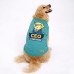 CEO of This Home Tee