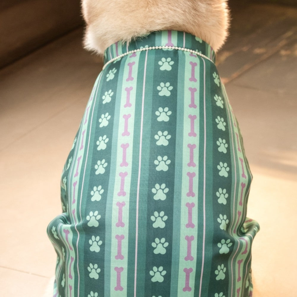 PAWRANG DOG KURTA