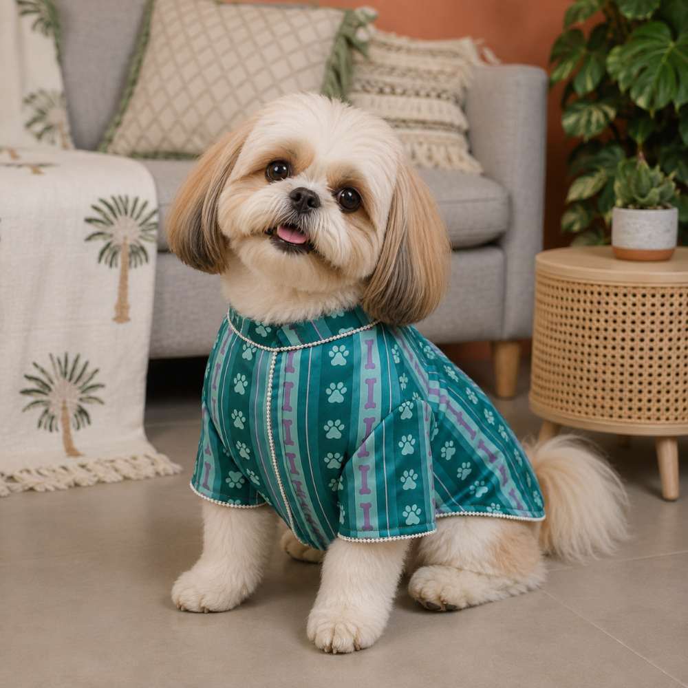 PAWRANG DOG KURTA